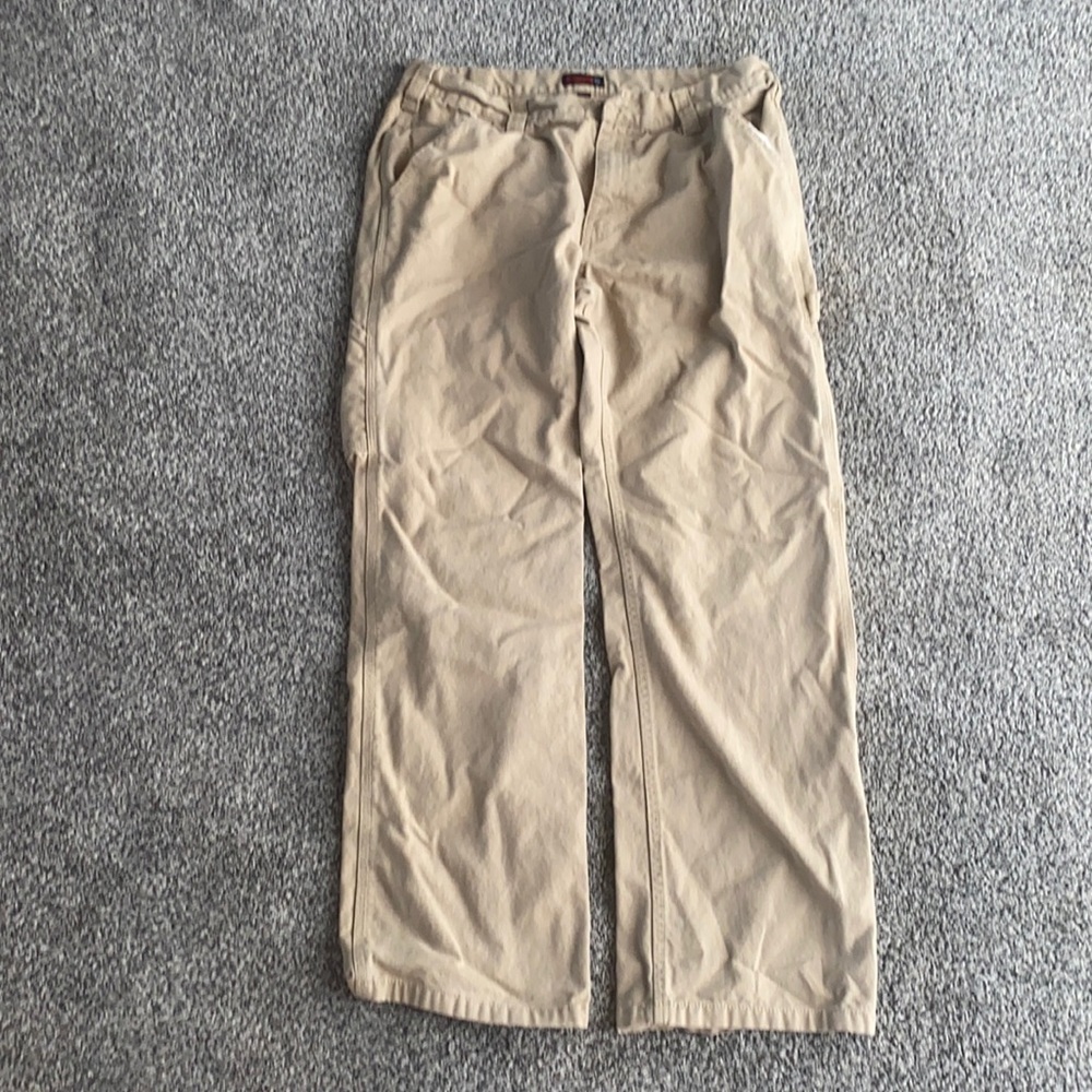 Men’s Wolverine pants